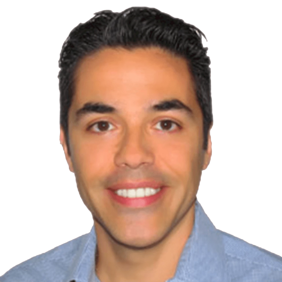 Conrado Salcedo Conrado Salcedo