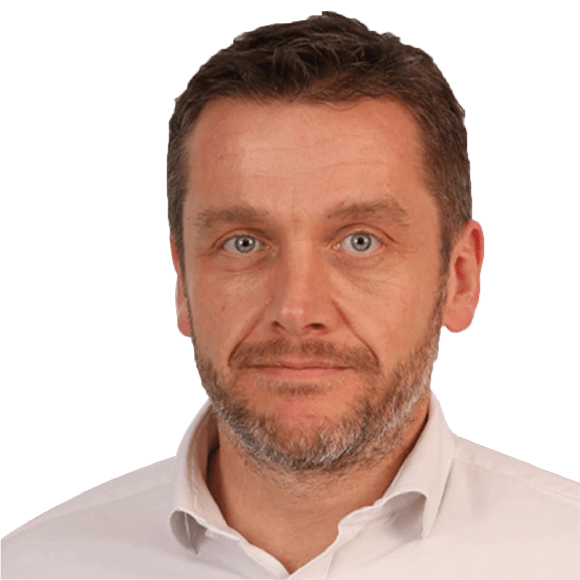 James Parsons James Parsons